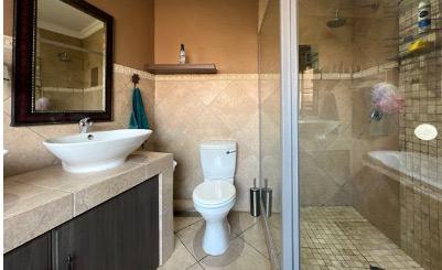 4 Bedroom Property for Sale in Melodie North West